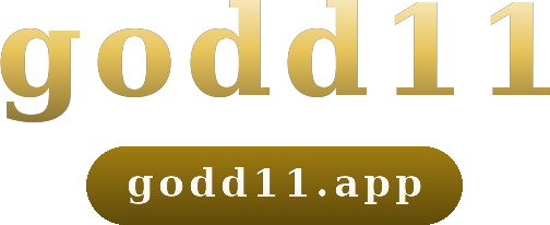 godd11 logo