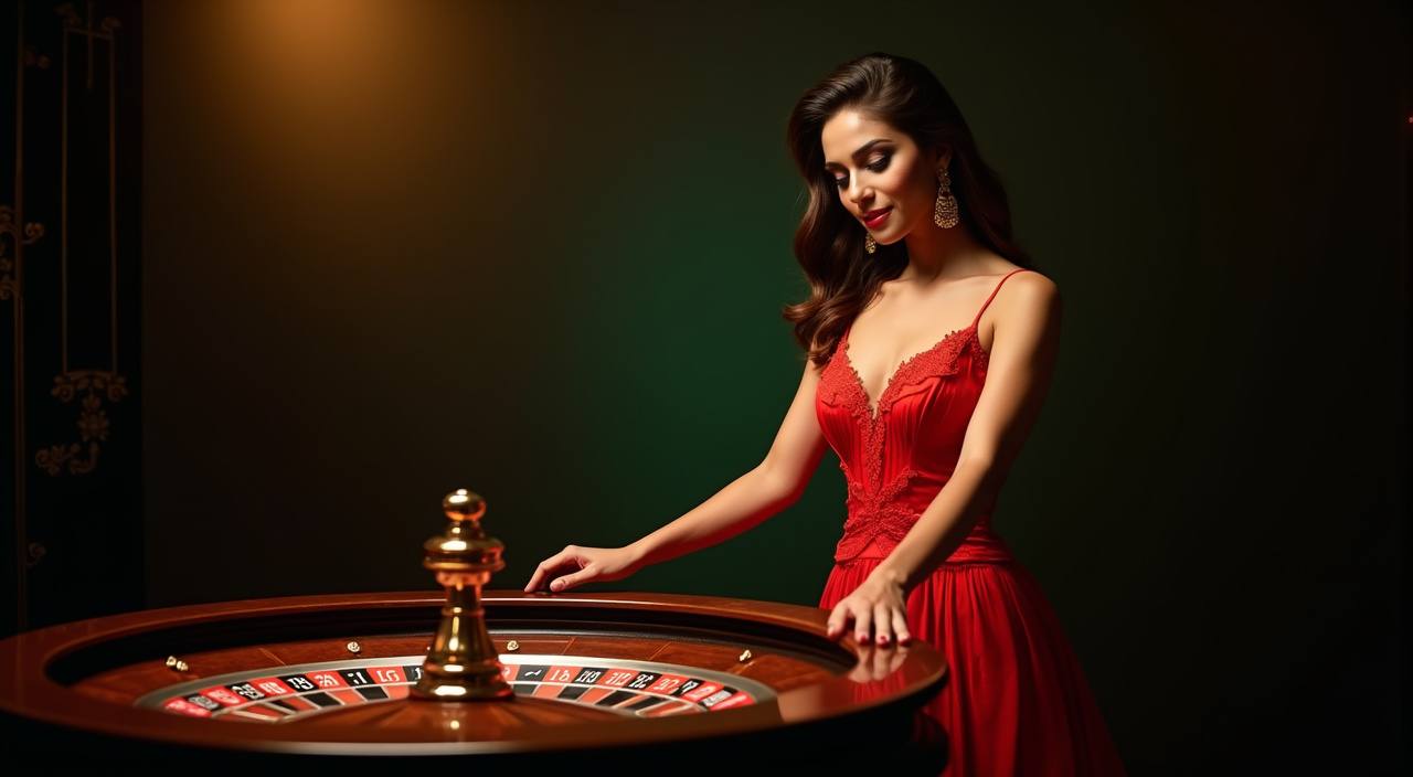godd11 Live Roulette Prize Tables Inside Our Lobby